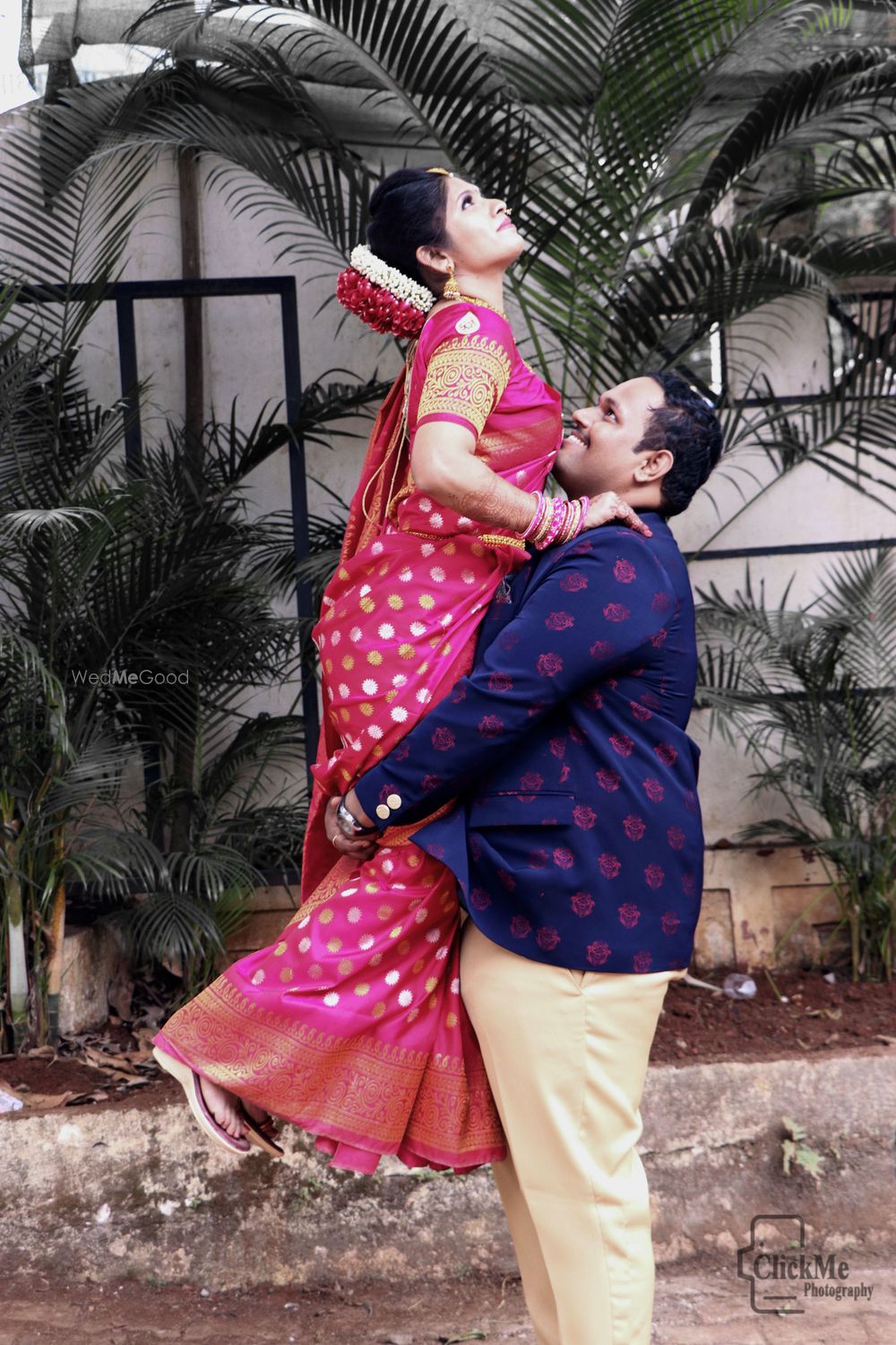 Photo By Click Me Photography - Photographers