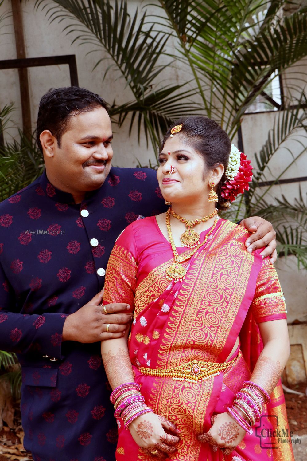 Photo By Click Me Photography - Photographers