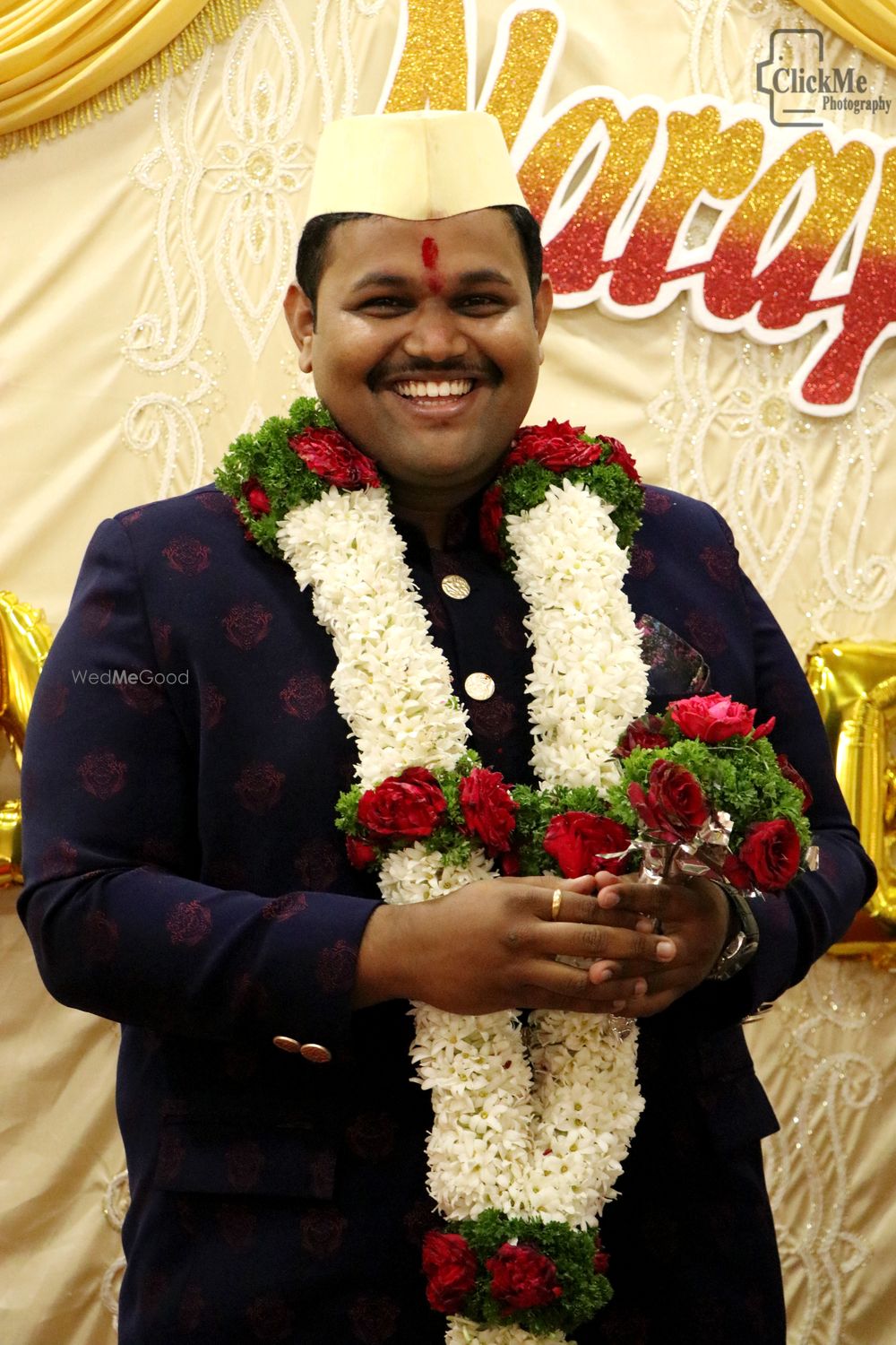 Photo By Click Me Photography - Photographers