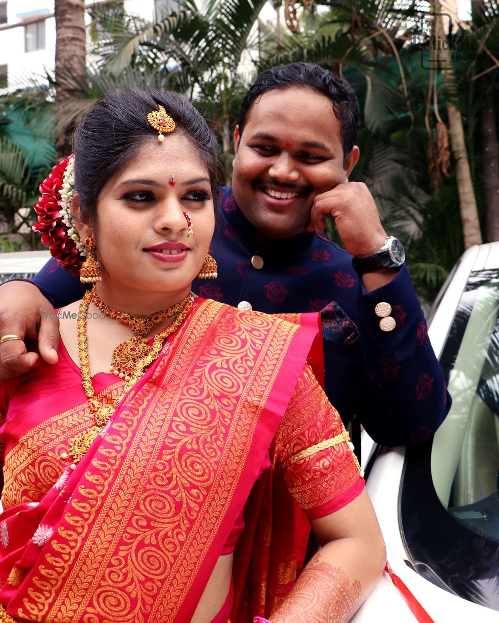 Photo By Click Me Photography - Photographers