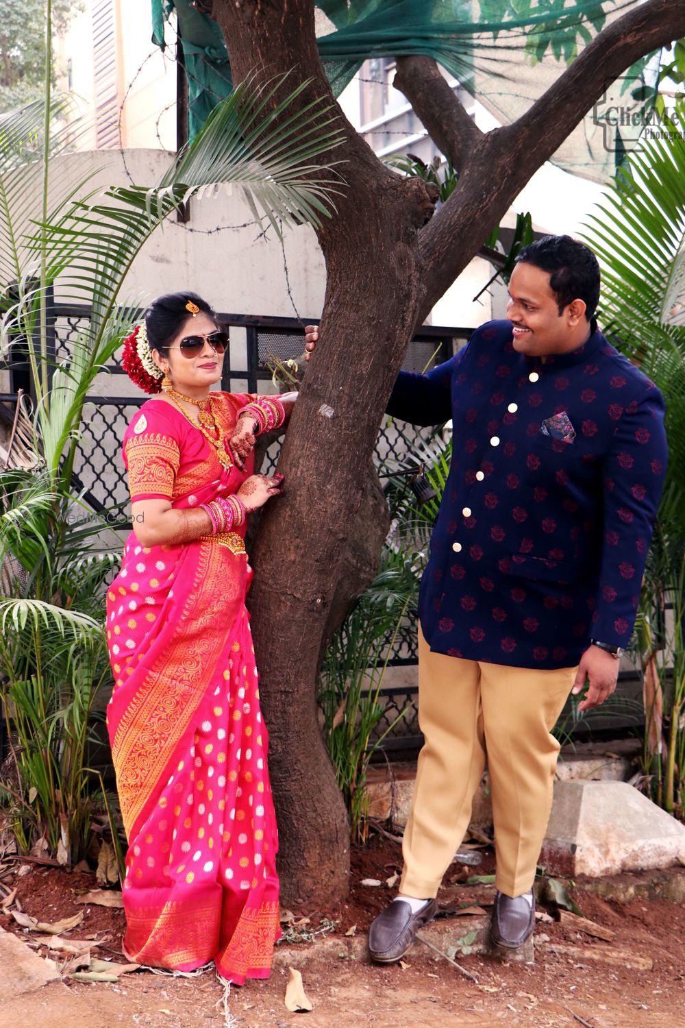 Photo By Click Me Photography - Photographers