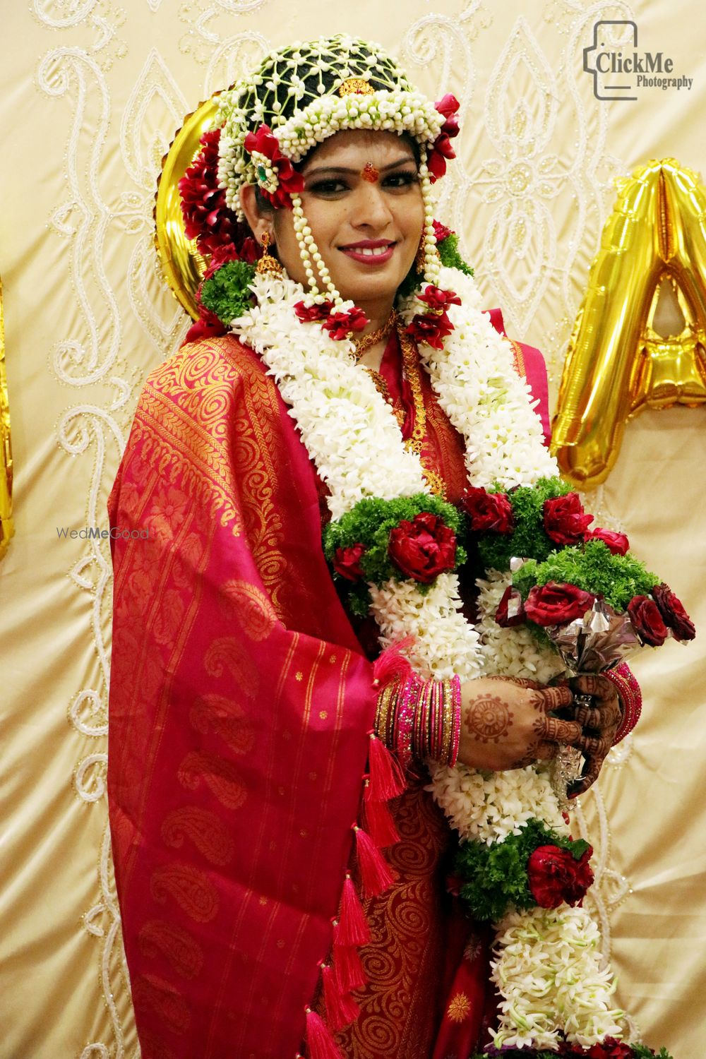 Photo By Click Me Photography - Photographers