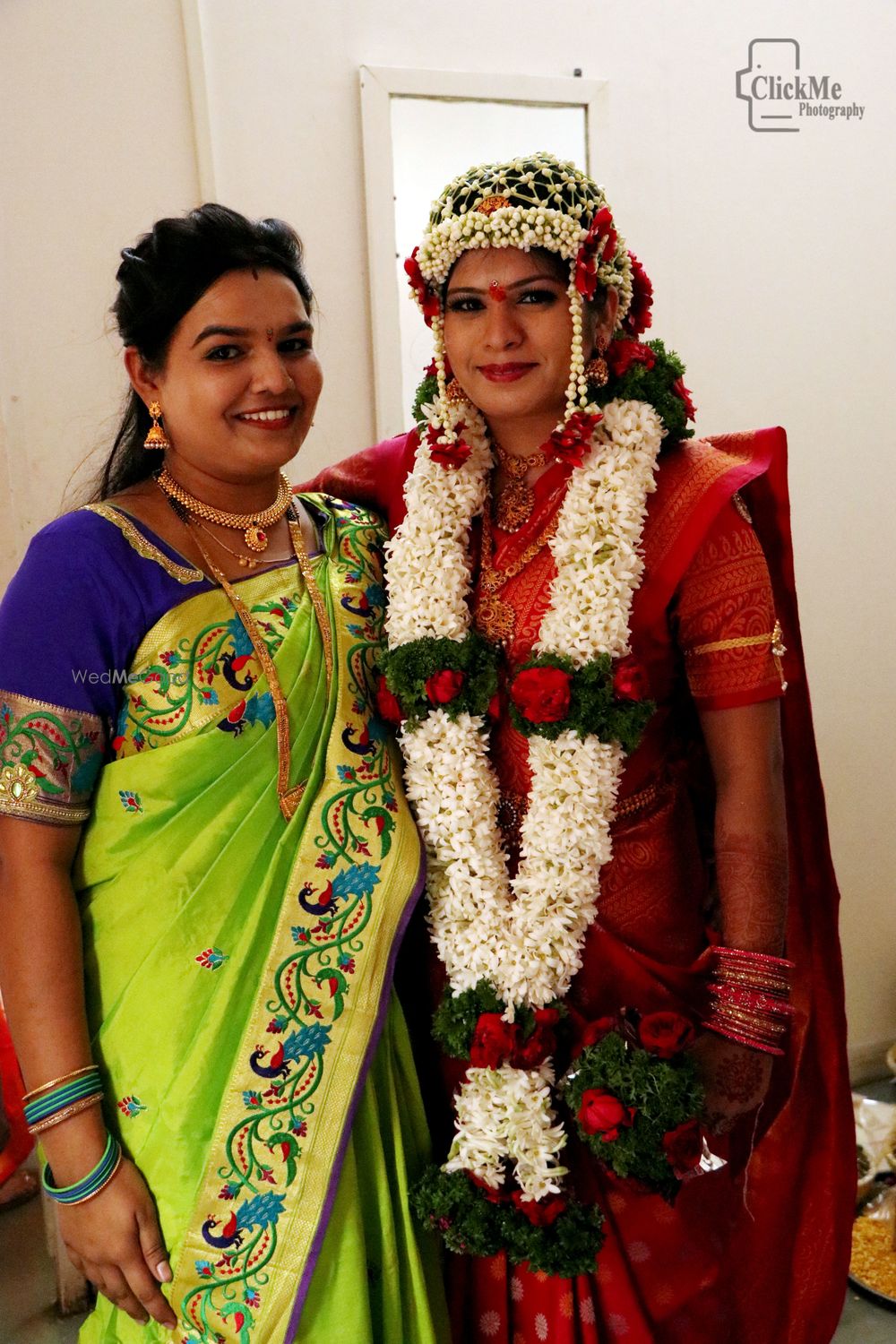 Photo By Click Me Photography - Photographers