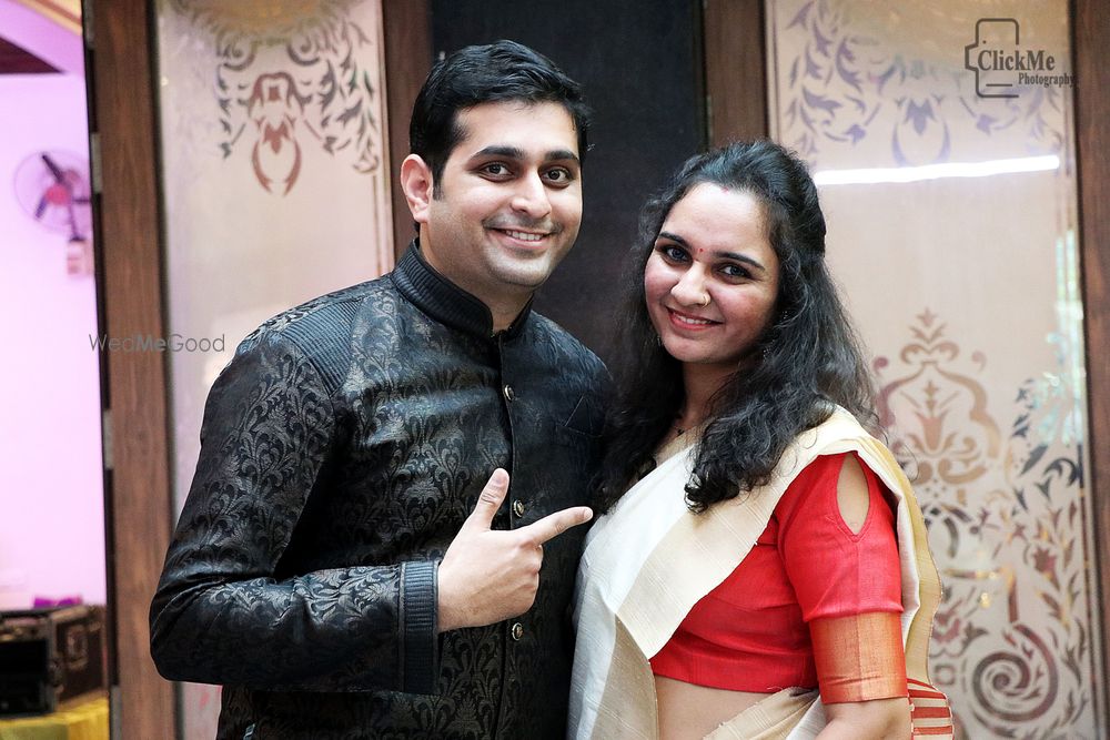 Photo By Click Me Photography - Photographers