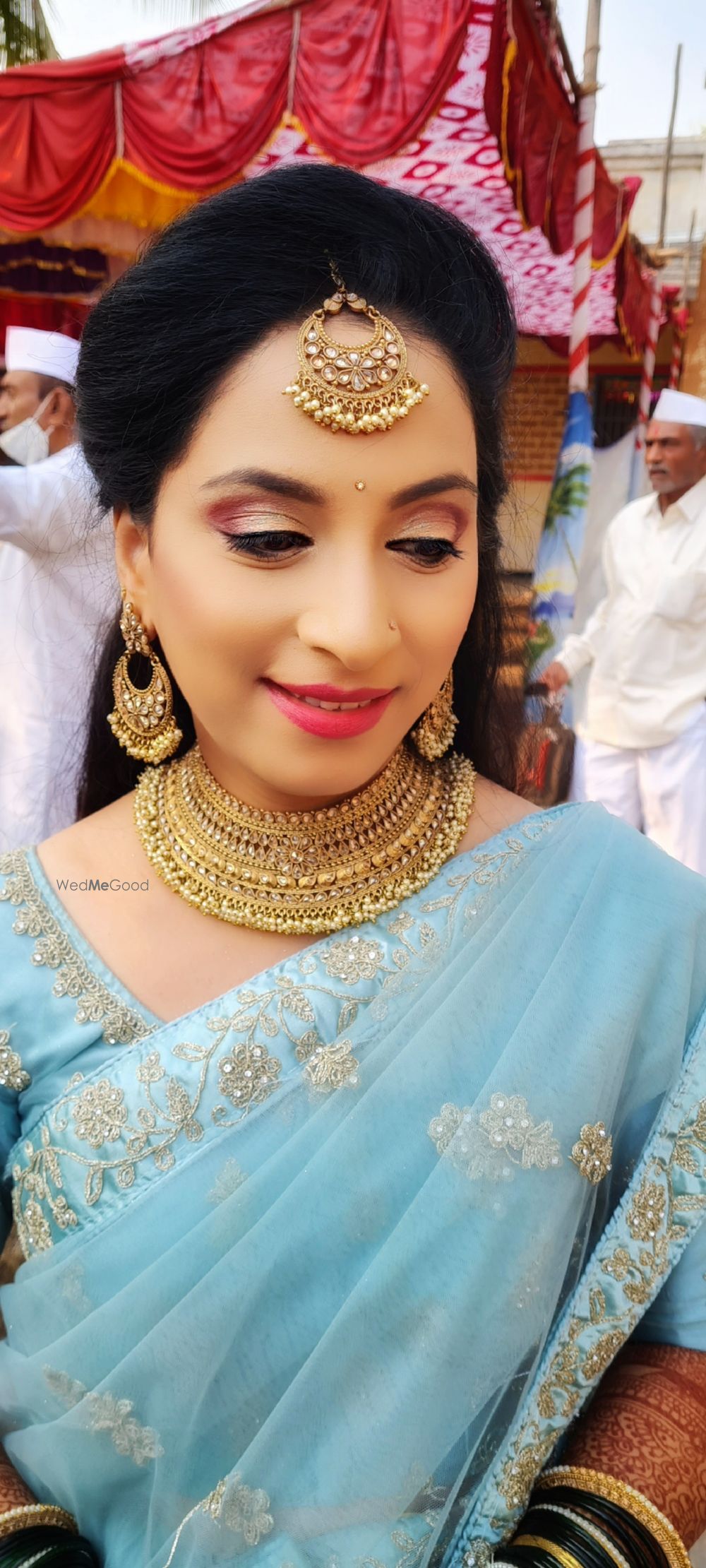 Photo By Essence Makeup Studio - Bridal Makeup