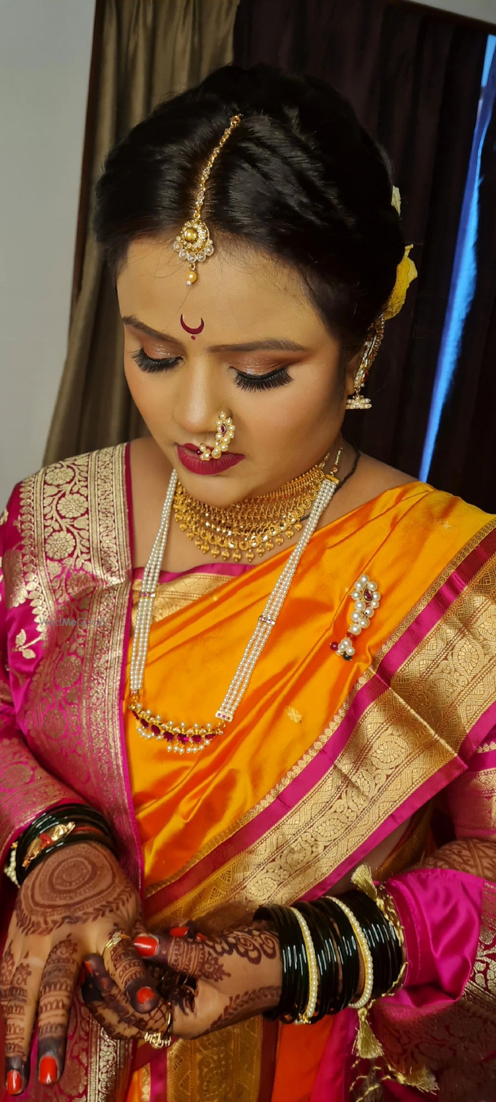 Photo By Essence Makeup Studio - Bridal Makeup