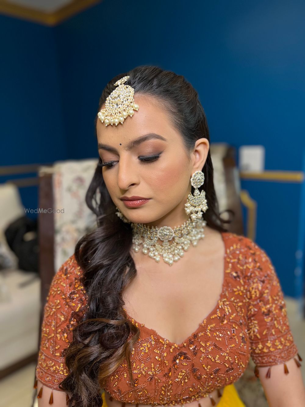 Photo By Makeup by Pavani - Bridal Makeup