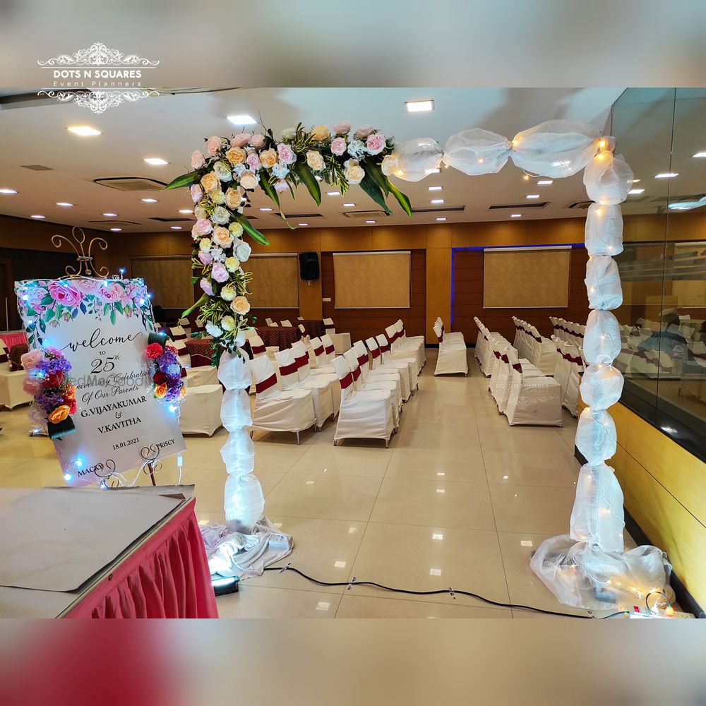 Photo By Dots N Squares Eventz - Decorators