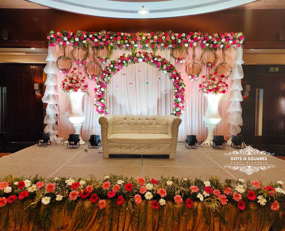 Photo By Dots N Squares Eventz - Decorators