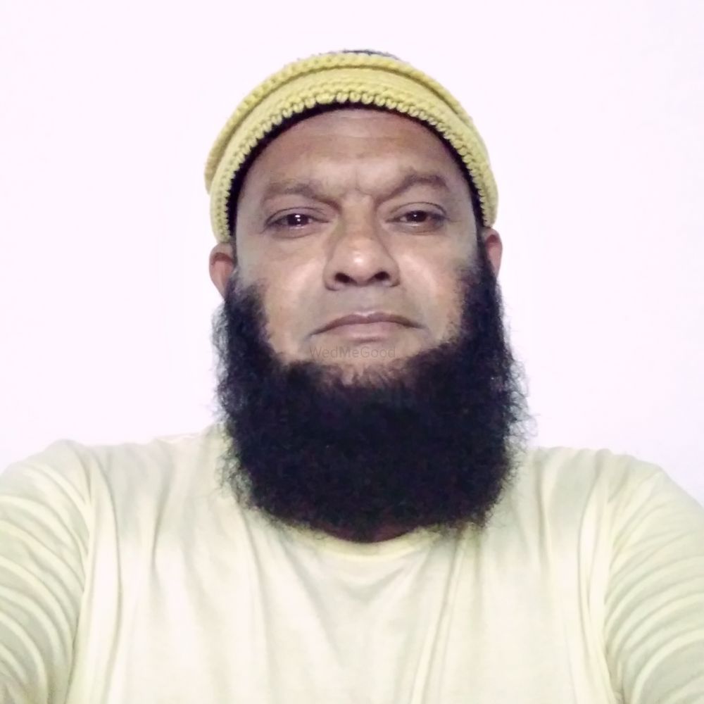 Maulana Mohammad Rafeeque