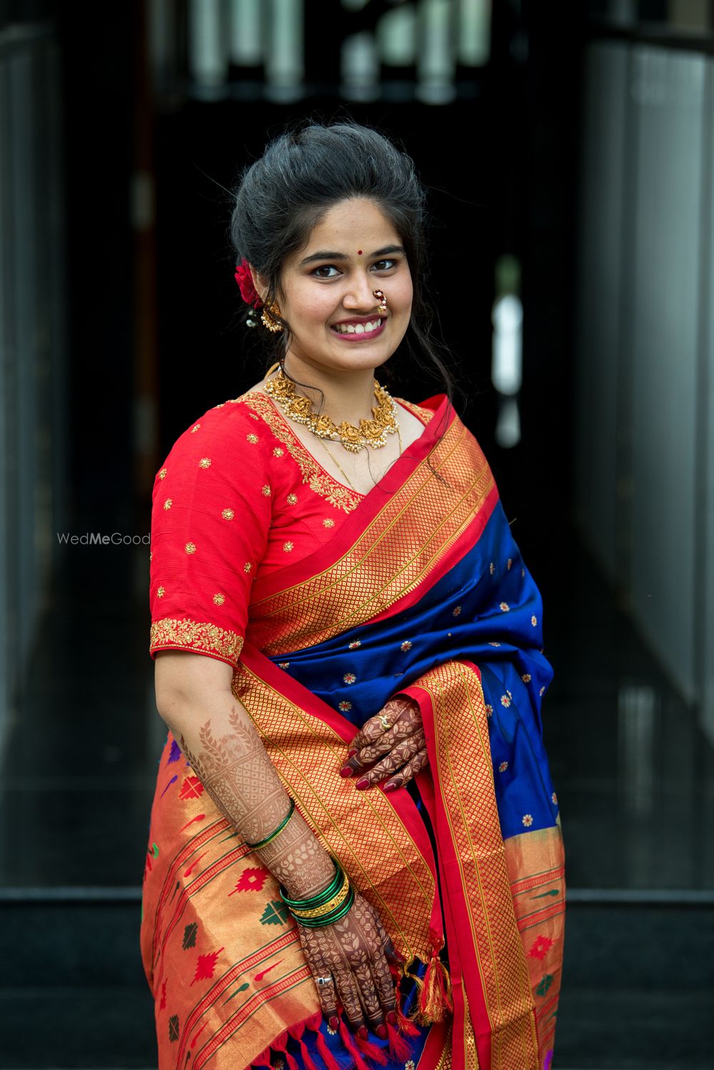 Photo By Anushka Joshi Makeup Artistry - Bridal Makeup