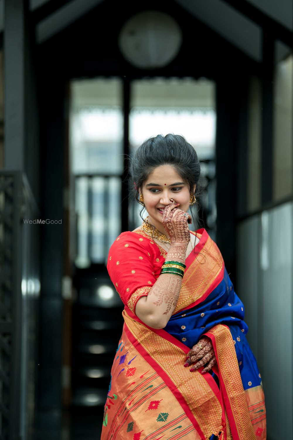 Photo By Anushka Joshi Makeup Artistry - Bridal Makeup