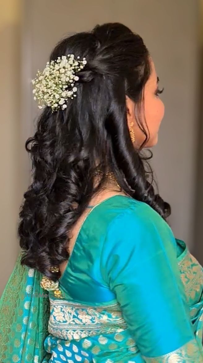 Photo By Anushka Joshi Makeup Artistry - Bridal Makeup