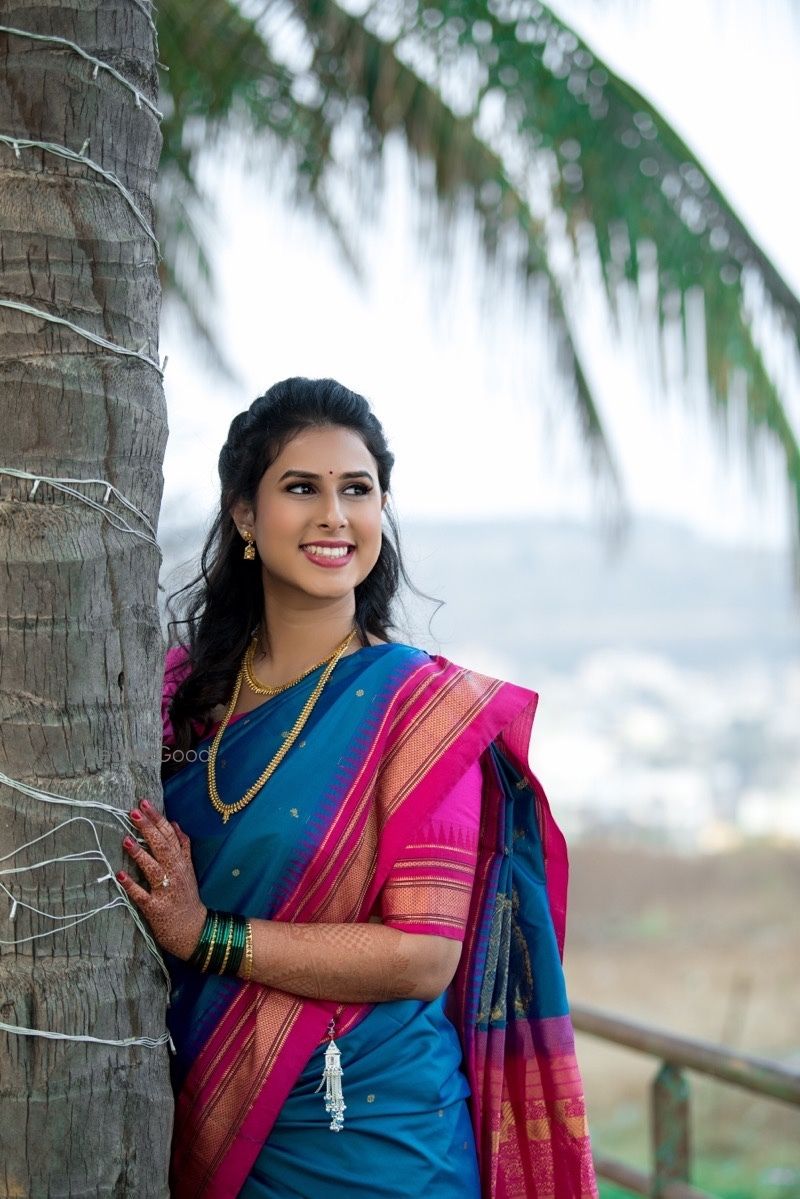 Photo By Anushka Joshi Makeup Artistry - Bridal Makeup