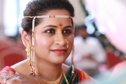 Photo By Anushka Joshi Makeup Artistry - Bridal Makeup