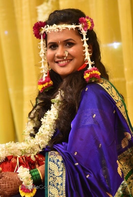 Photo By Anushka Joshi Makeup Artistry - Bridal Makeup