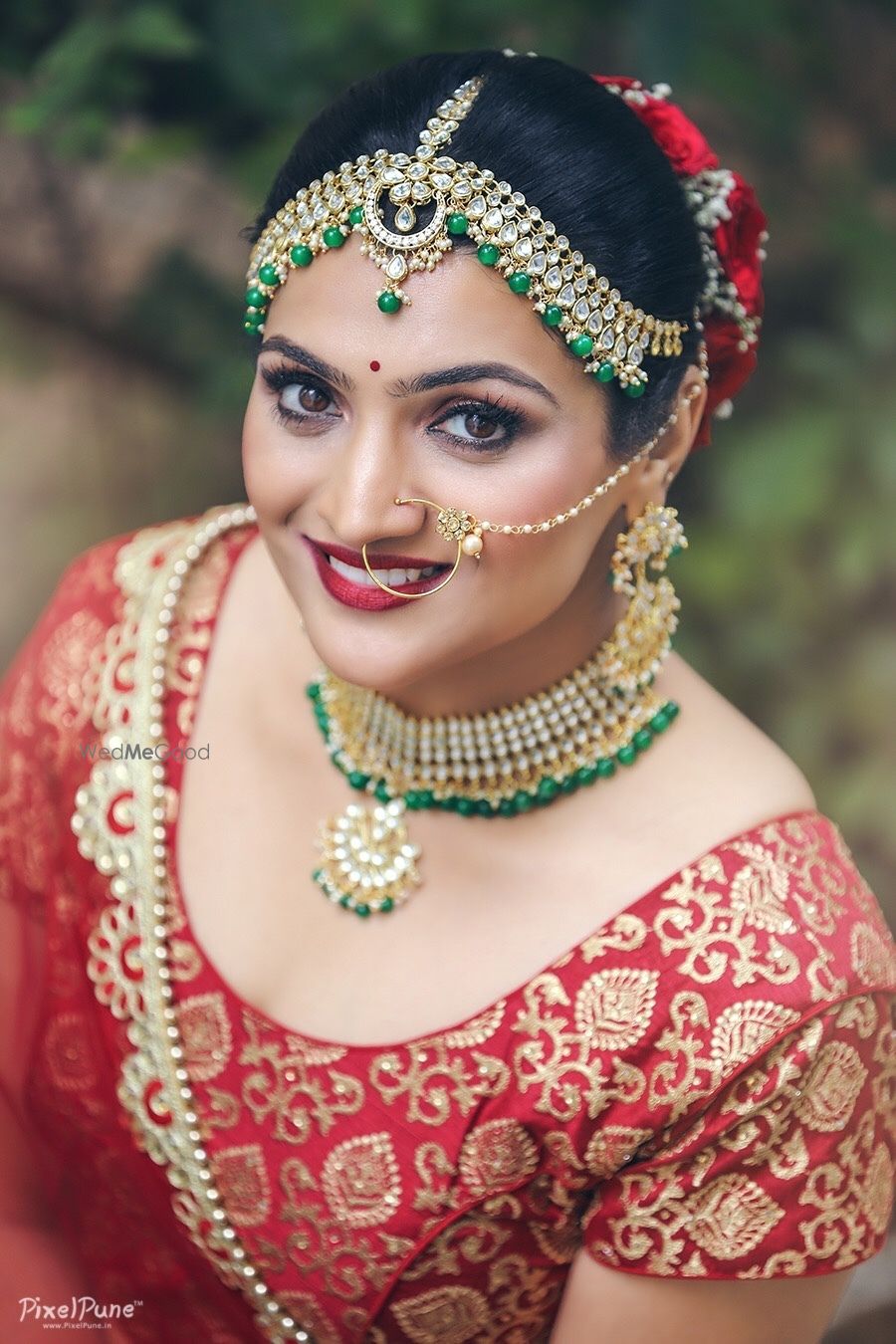 Photo By Anushka Joshi Makeup Artistry - Bridal Makeup