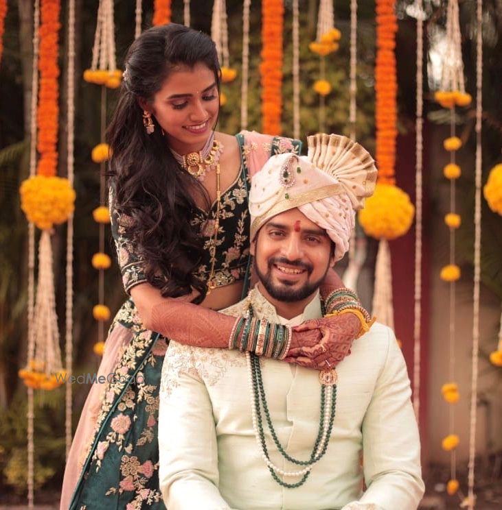 Photo By Anushka Joshi Makeup Artistry - Bridal Makeup