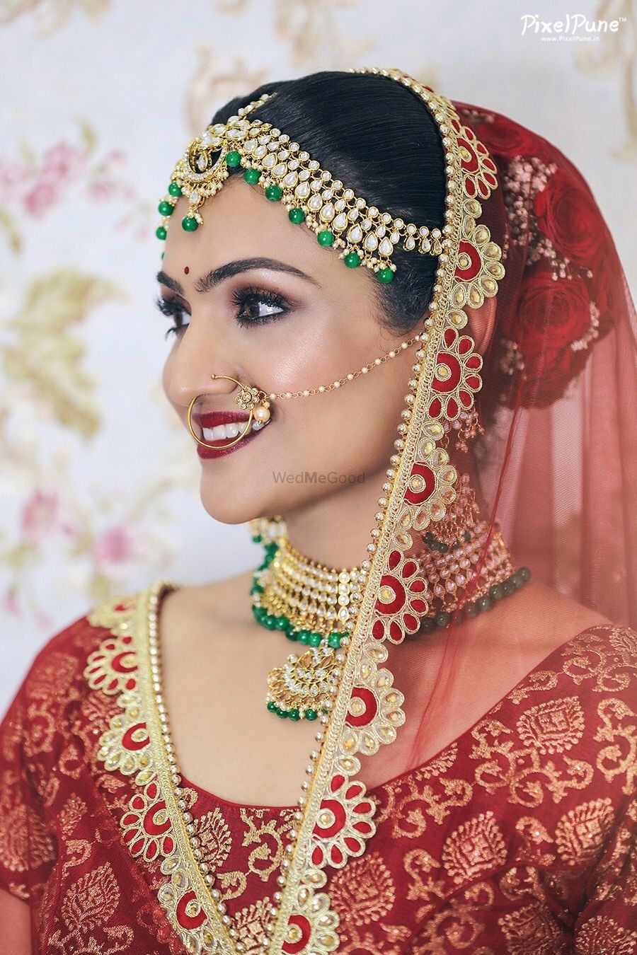 Photo By Anushka Joshi Makeup Artistry - Bridal Makeup