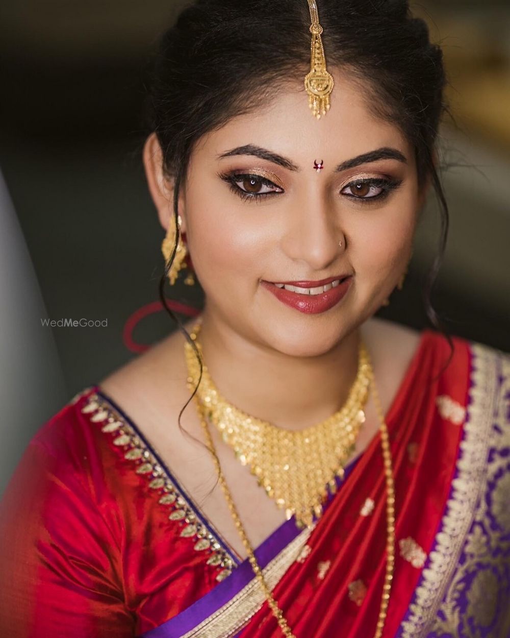 Photo By Anushka Joshi Makeup Artistry - Bridal Makeup