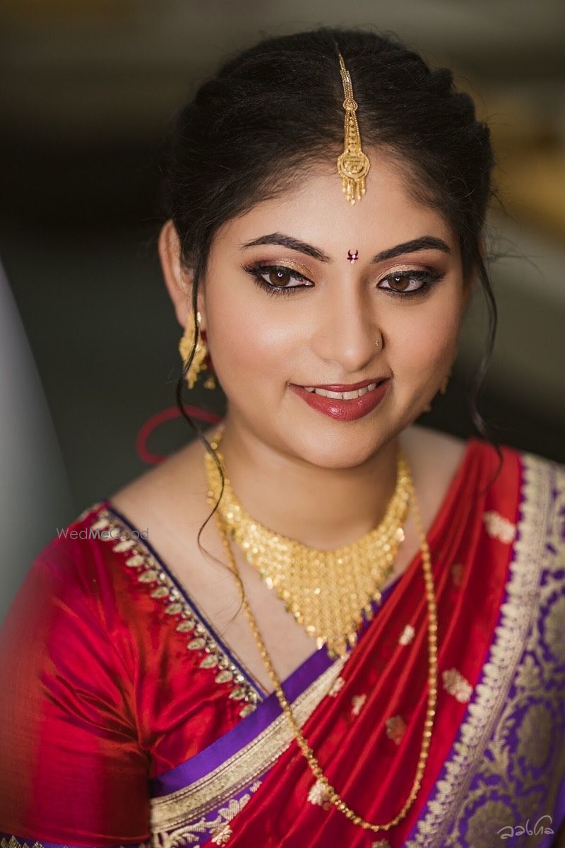 Photo By Anushka Joshi Makeup Artistry - Bridal Makeup