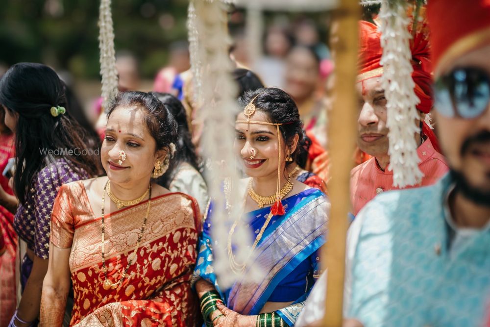 Photo By Anushka Joshi Makeup Artistry - Bridal Makeup