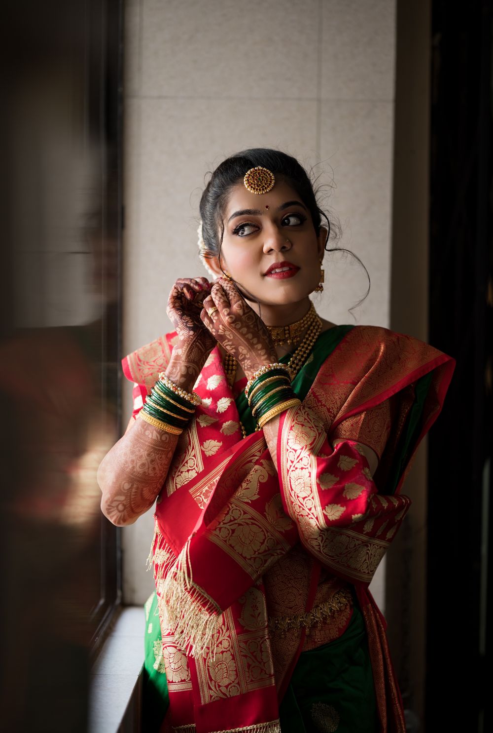 Photo By Anushka Joshi Makeup Artistry - Bridal Makeup