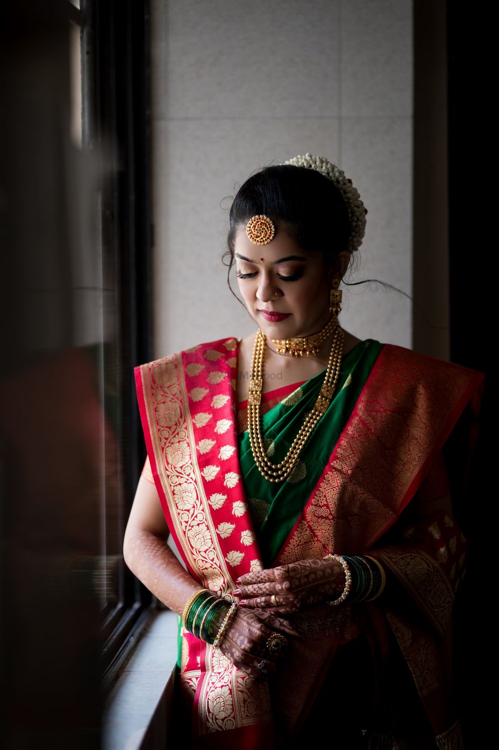 Photo By Anushka Joshi Makeup Artistry - Bridal Makeup