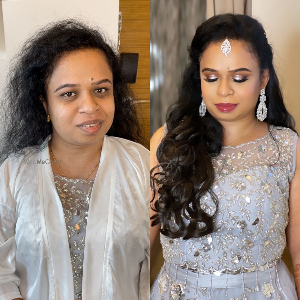 Photo By Anushka Joshi Makeup Artistry - Bridal Makeup