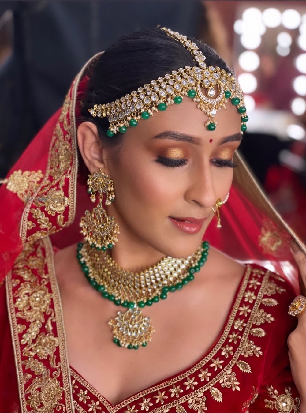 Photo By Anushka Joshi Makeup Artistry - Bridal Makeup