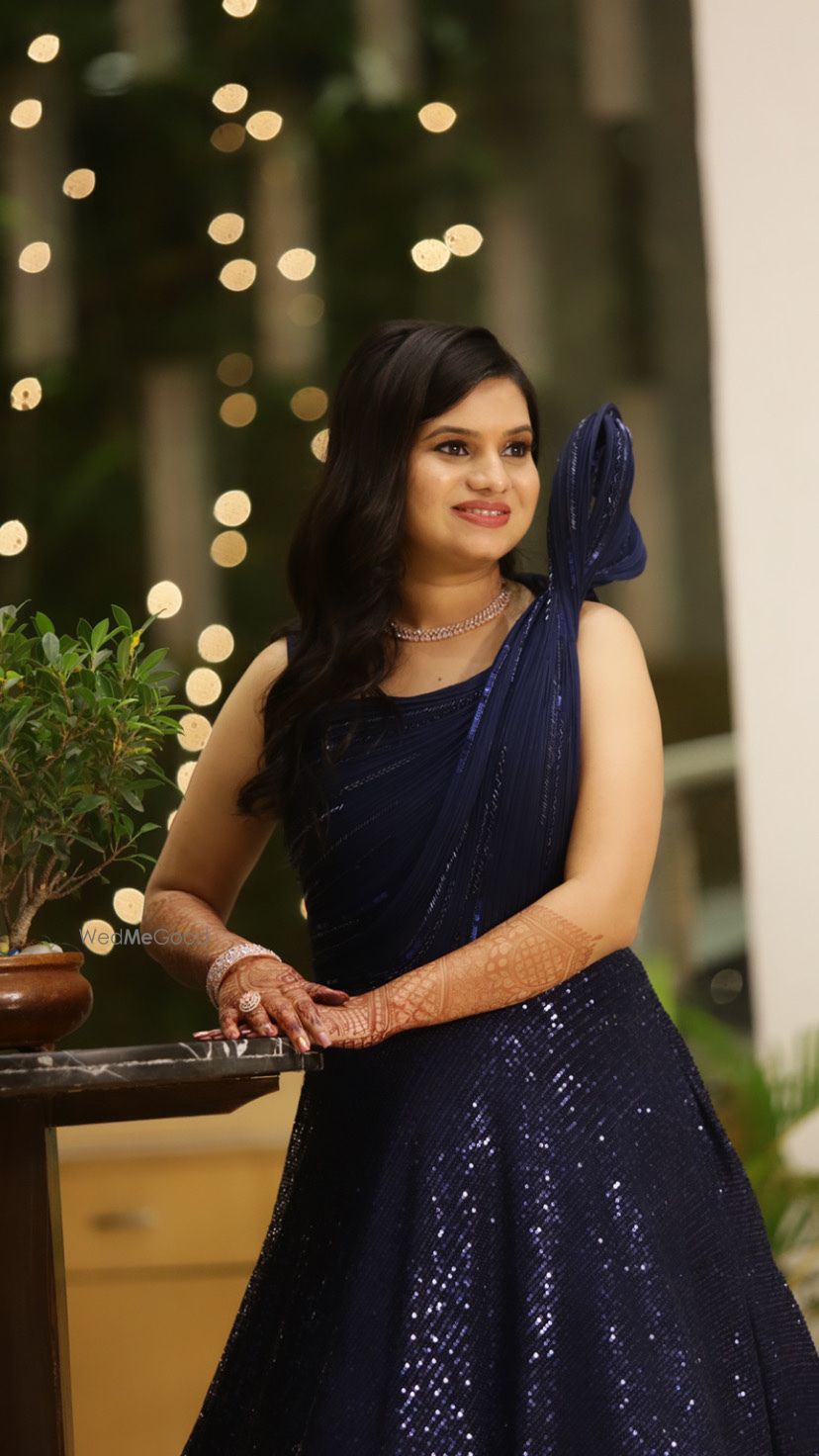 Photo By Makeup and Hair by Khushi Premchandani - Bridal Makeup