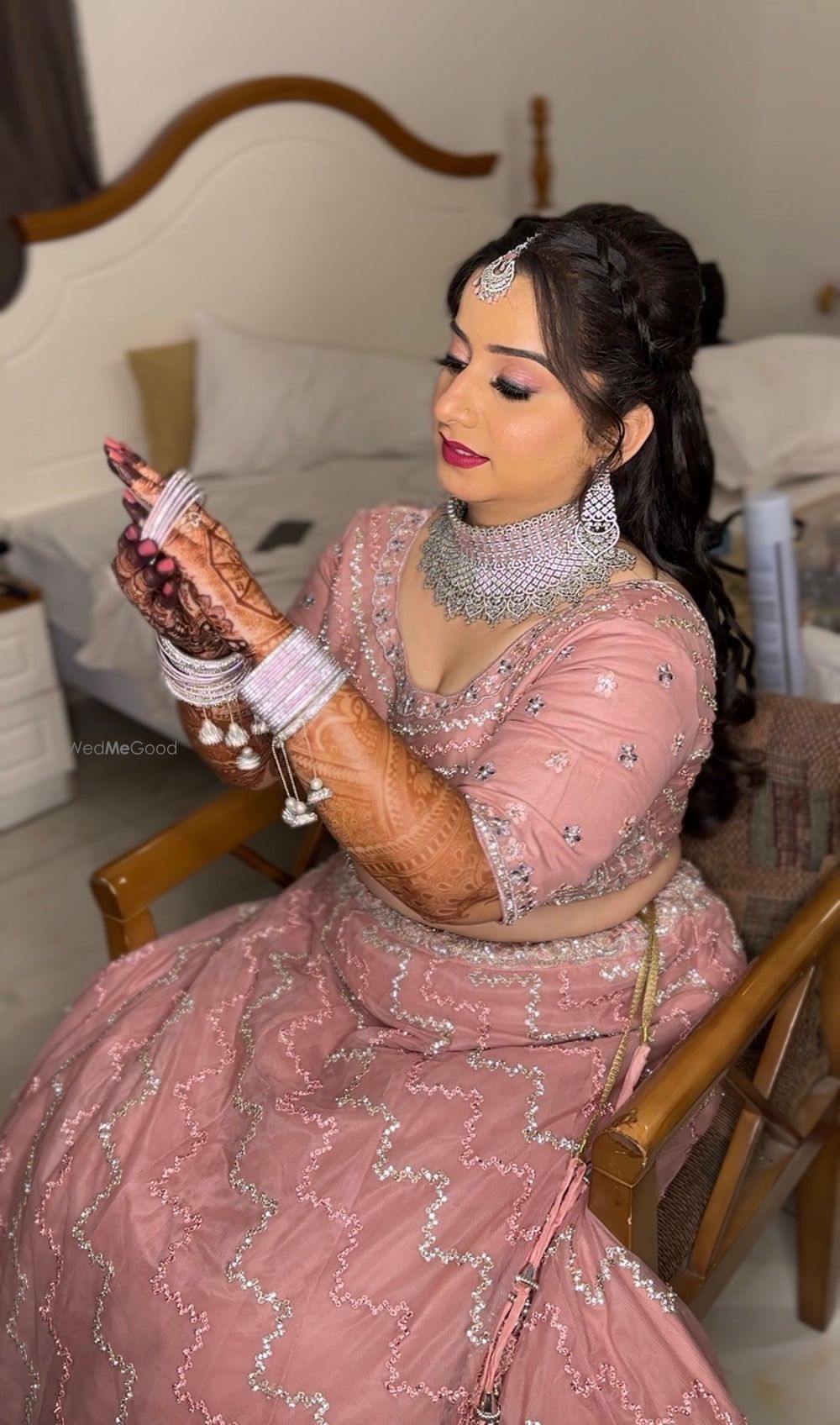 Photo By Makeup and Hair by Khushi Premchandani - Bridal Makeup