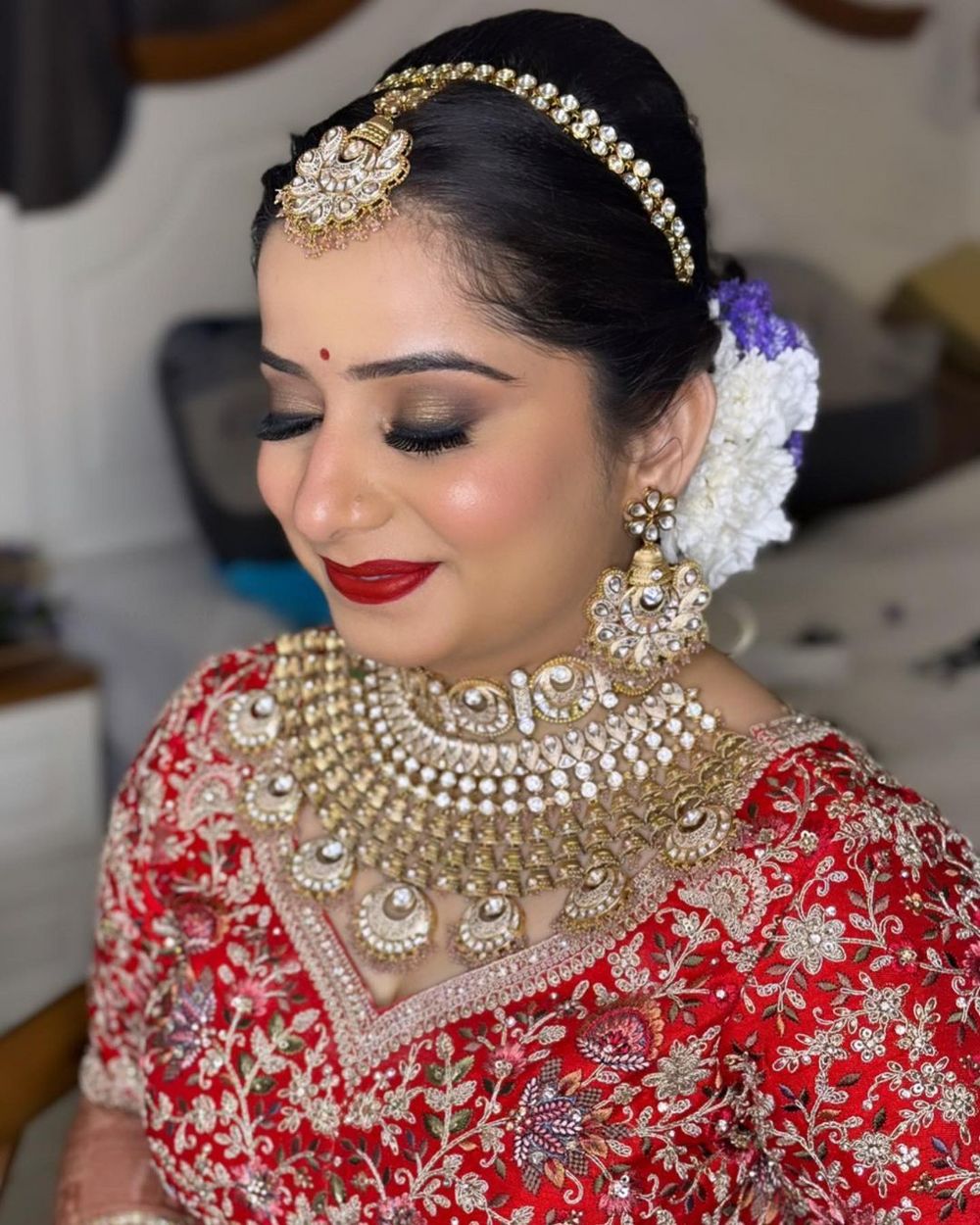 Photo By Makeup and Hair by Khushi Premchandani - Bridal Makeup