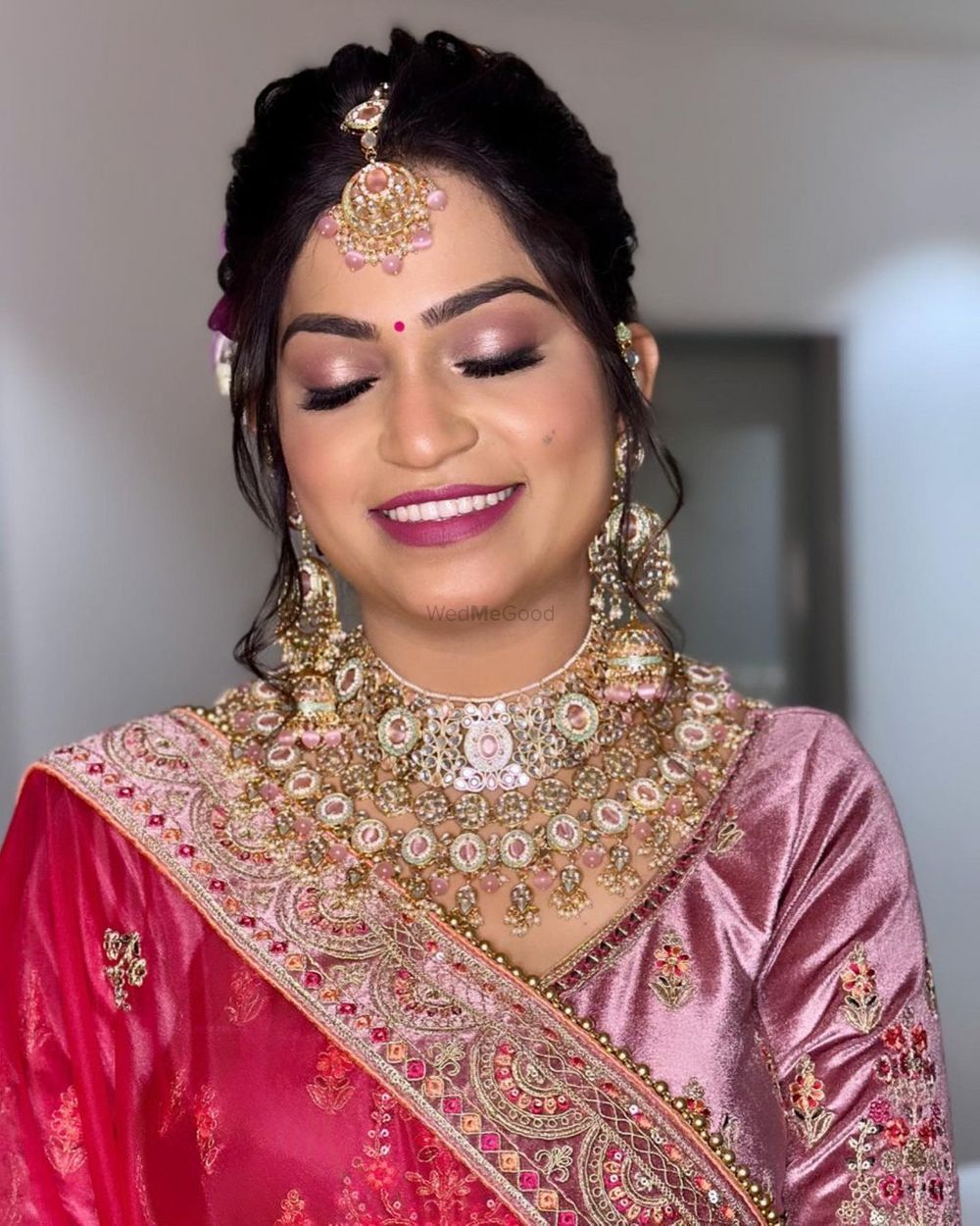 Photo By Makeup and Hair by Khushi Premchandani - Bridal Makeup