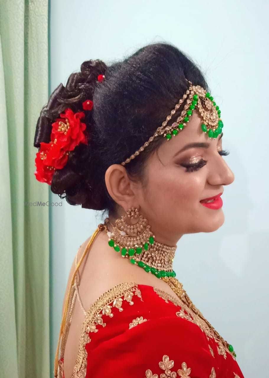 Photo By Moh Studio - Bridal Makeup