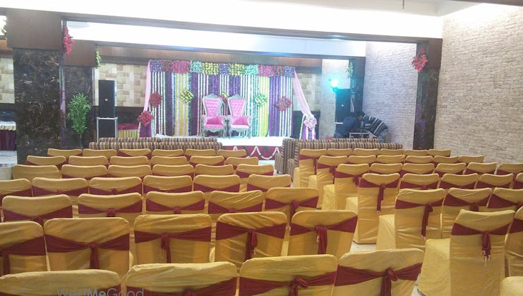 Photo By Hotel Abhinandan - Venues