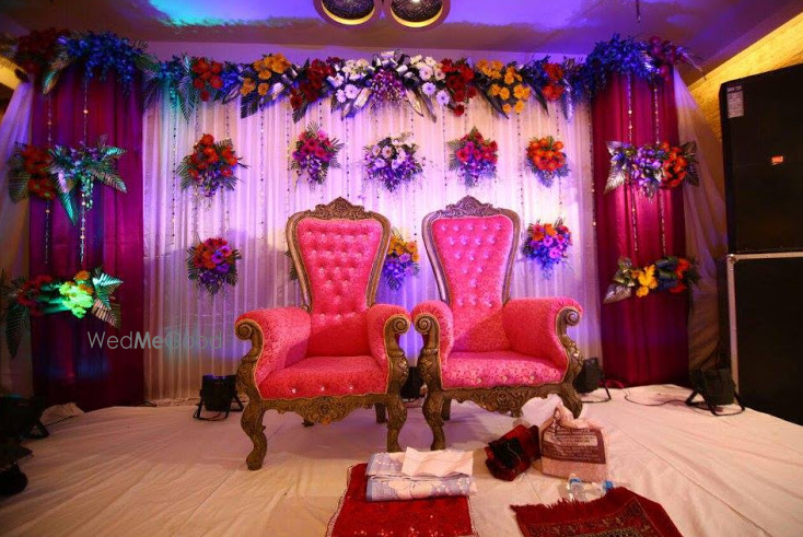 Photo By Hotel Abhinandan - Venues