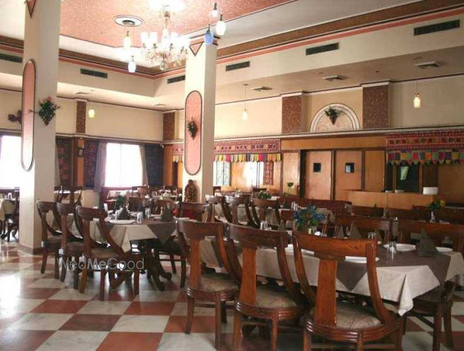 Photo By Hotel Abhinandan - Venues