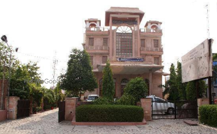 Photo By Hotel Abhinandan - Venues