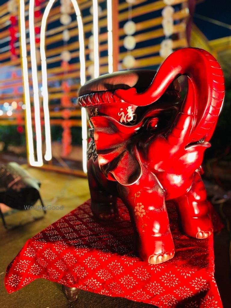 Photo By Mangalsutra Wedding Managers  - Decorators