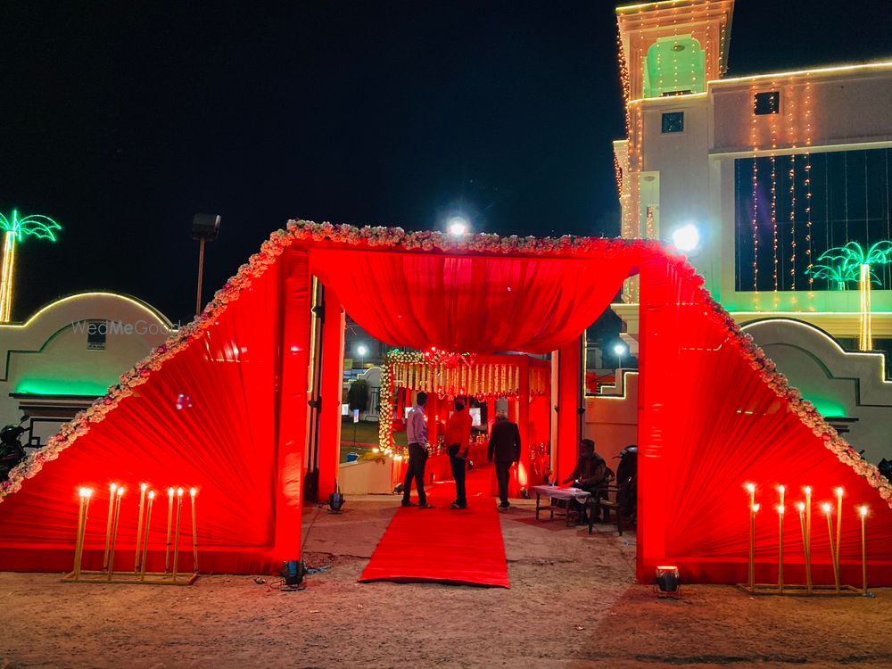 Photo By Mangalsutra Wedding Managers  - Decorators