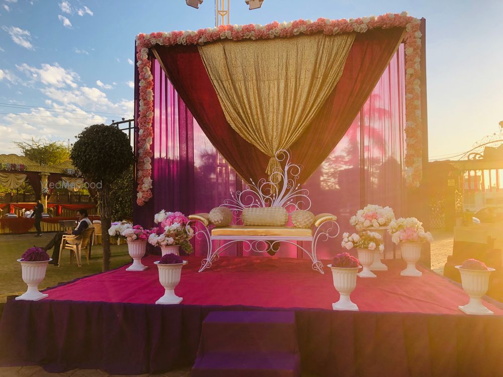 Photo By Mangalsutra Wedding Managers  - Decorators