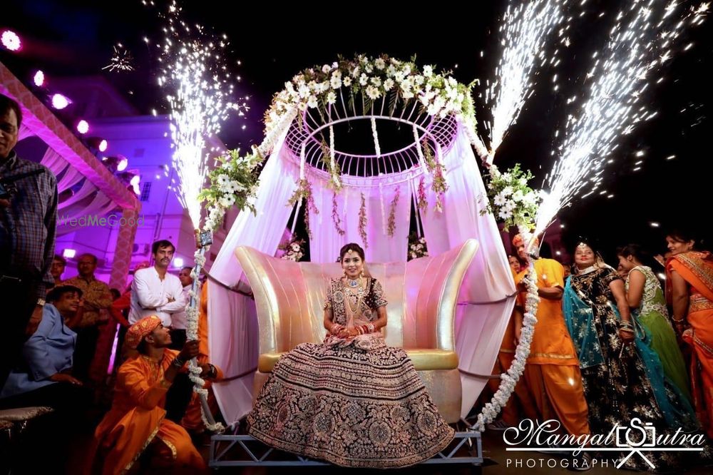 Photo By Mangalsutra Wedding Managers  - Decorators