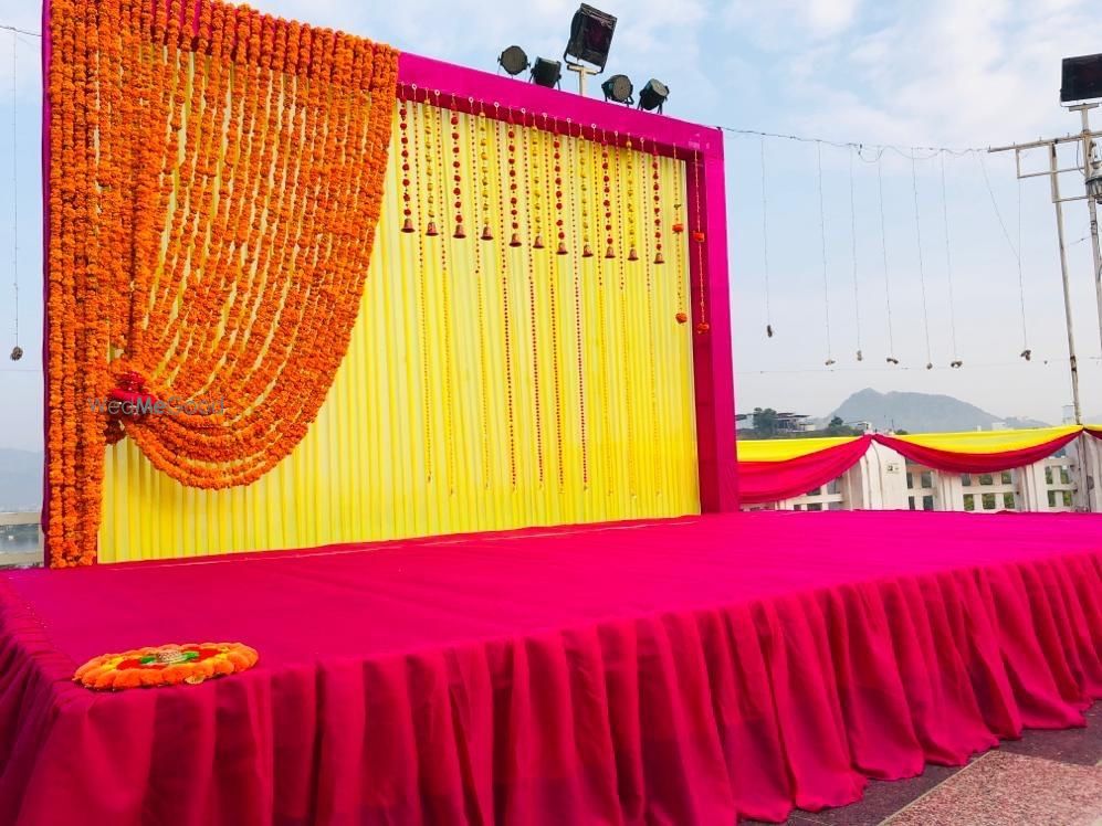 Photo By Mangalsutra Wedding Managers  - Decorators