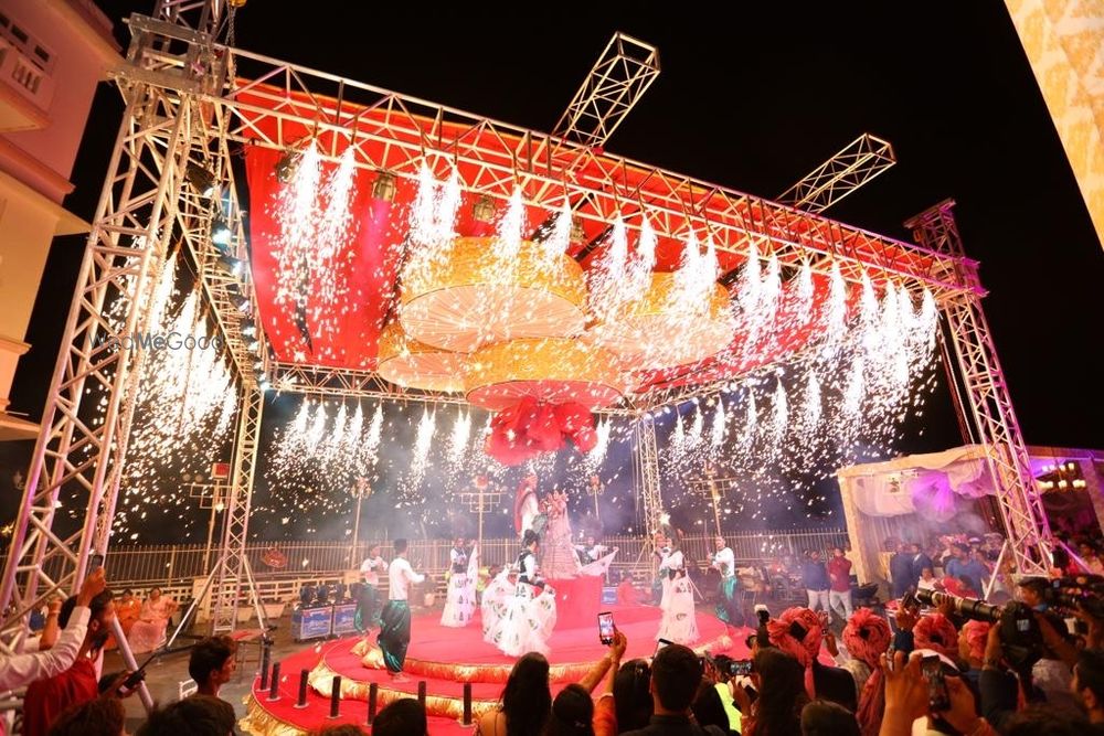 Photo By Mangalsutra Wedding Managers  - Decorators