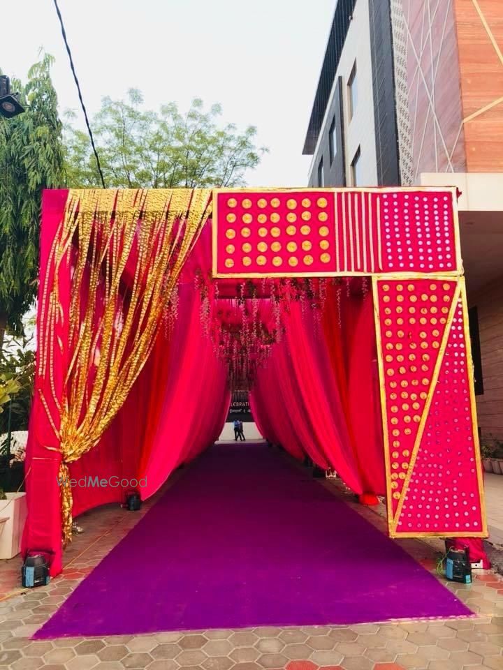 Photo By Mangalsutra Wedding Managers  - Decorators