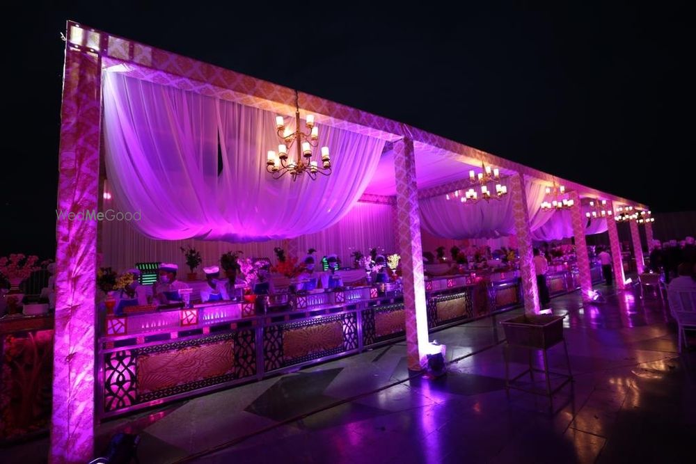 Photo By Mangalsutra Wedding Managers  - Decorators