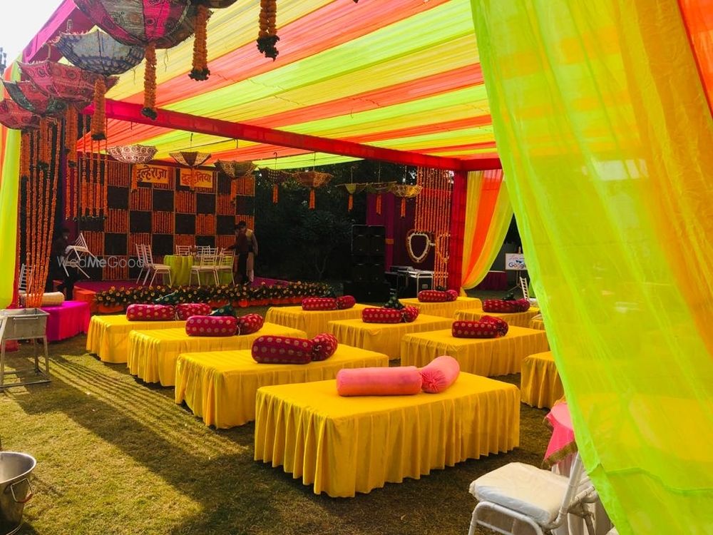 Photo By Mangalsutra Wedding Managers  - Decorators