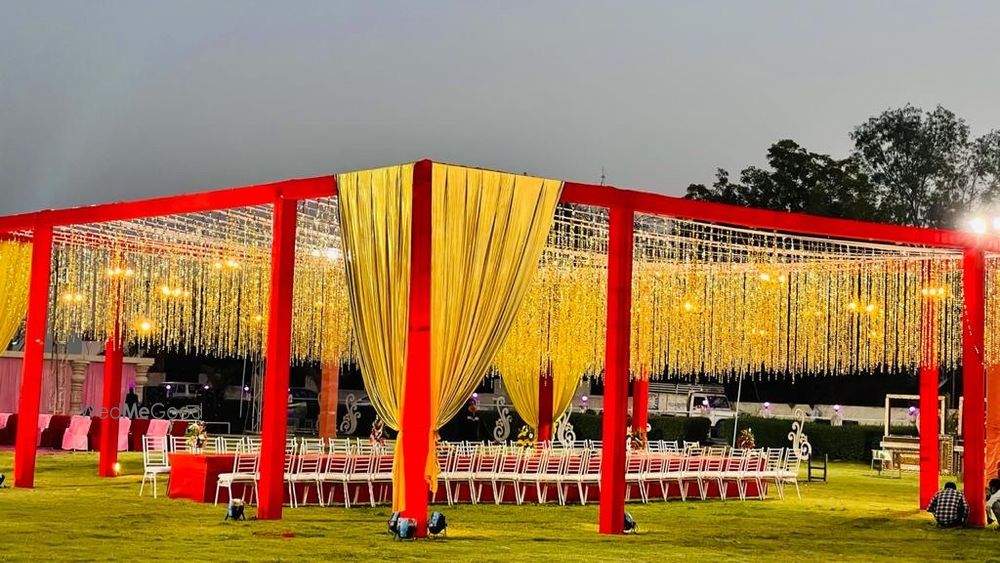 Photo By Mangalsutra Wedding Managers  - Decorators