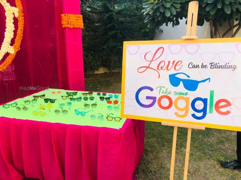 Photo By Mangalsutra Wedding Managers  - Decorators